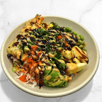 Best Samurai Poke in Lutz, FL