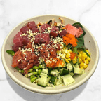 Best Tuna Poke in Lutz, FL