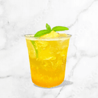 Best Pineapple Fruit Tea in Lutz, FL